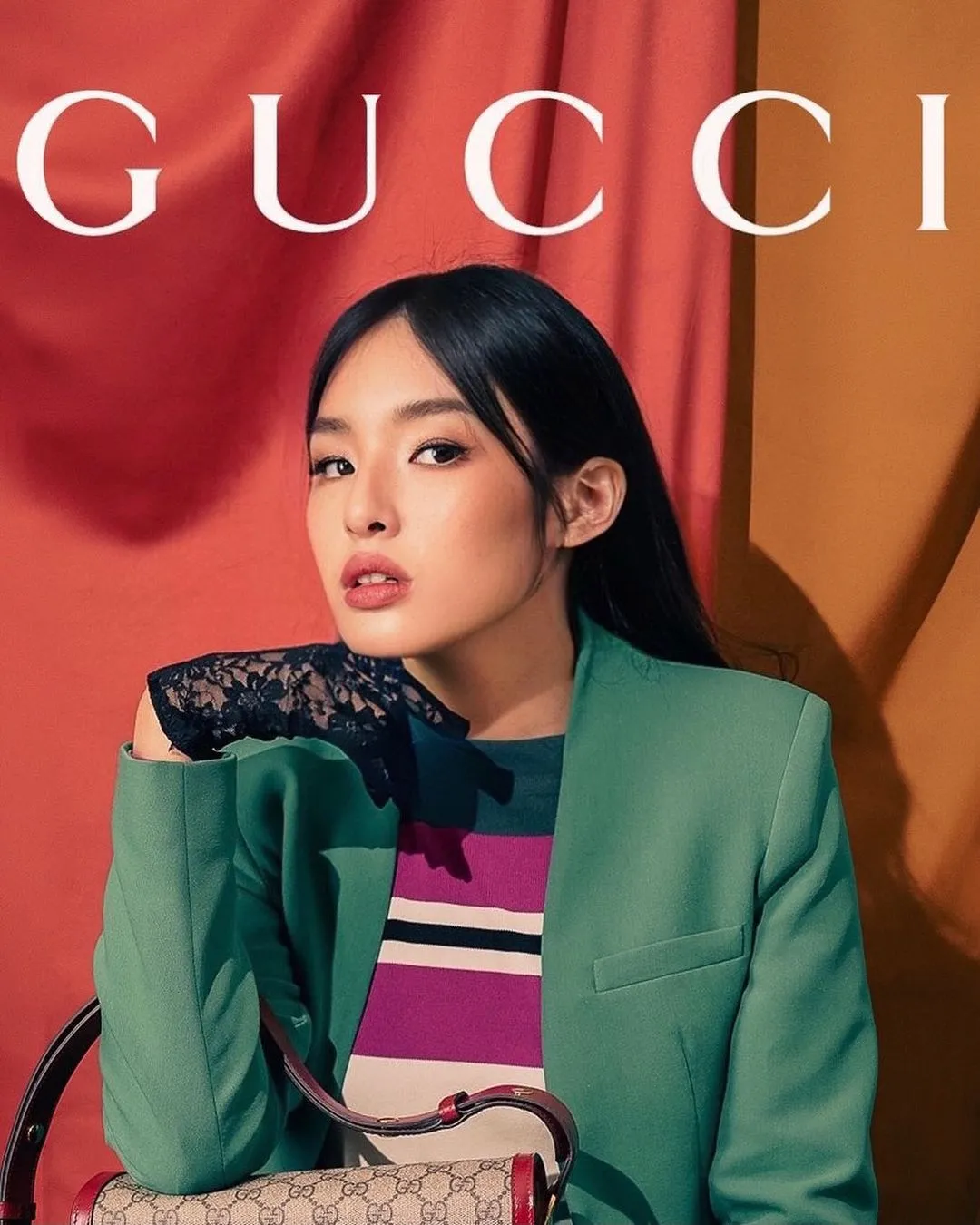 Potret Tiffany Joy Istri Chef Arnold (Credit: Instagram/tiffanysoetanto)