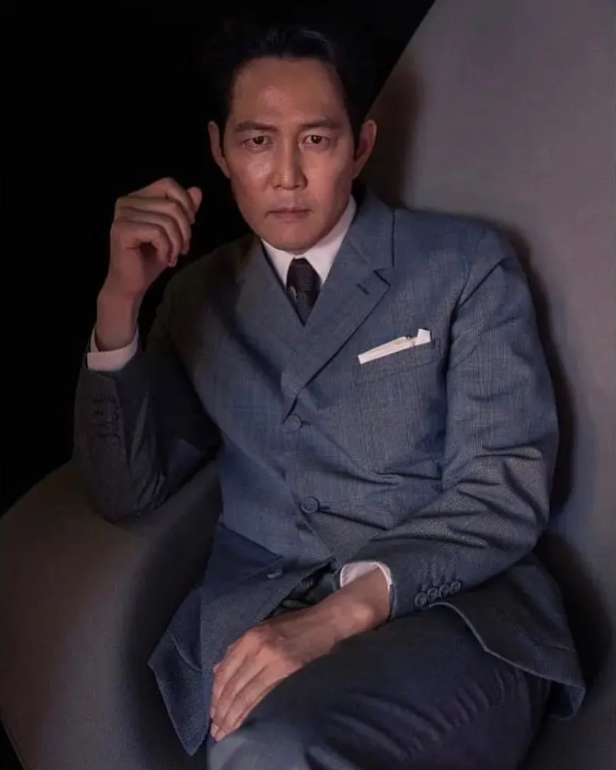 Lee Jung Jae