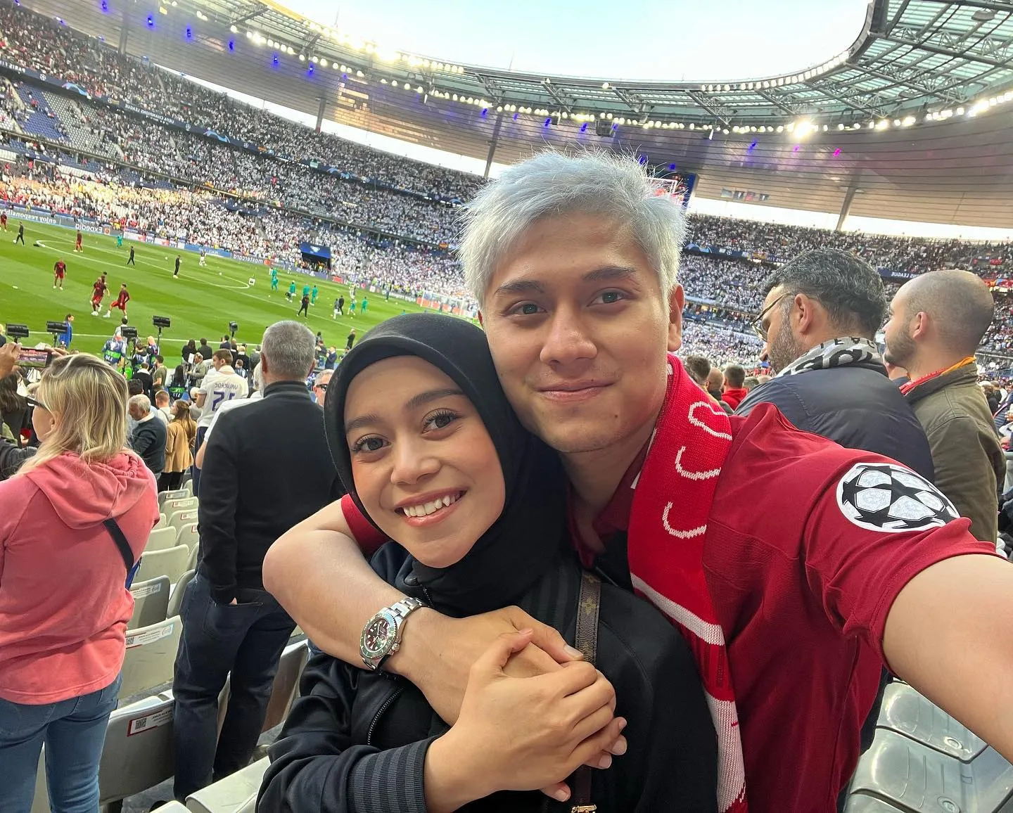 Nonton Liverpool Secara Langsung
