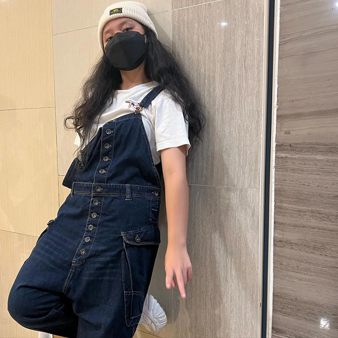 (credit: instagram.com/romariasimbolon1511)