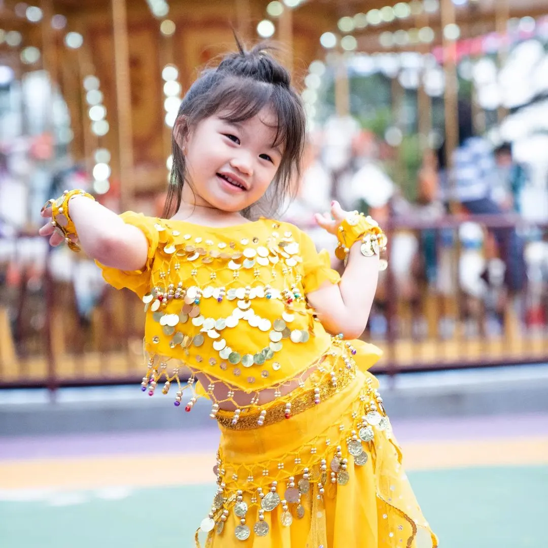 Keluarga Lee Jeong Hoon (Credit: Instagram/leejeonghoon)