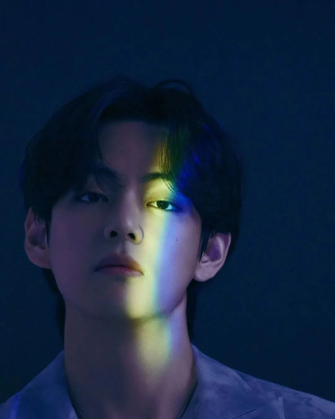 V BTS