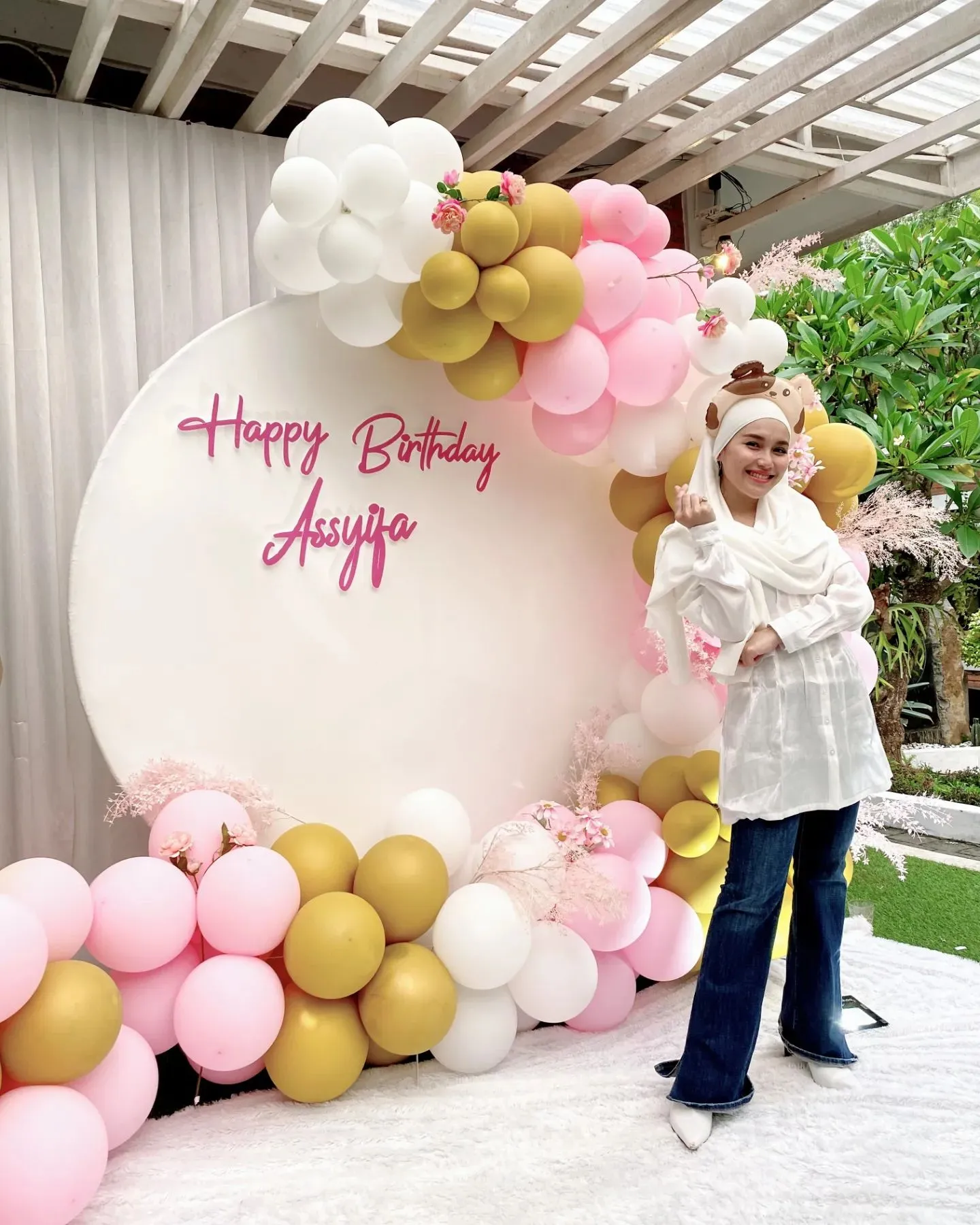 Gaya Fashion Simpel