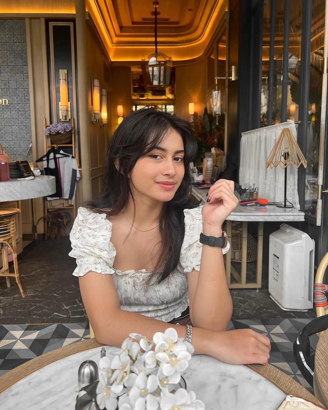 Kabar Kedekatan El Rumi dan Sintya Marisca