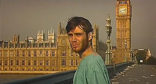 28 DAYS LATER
