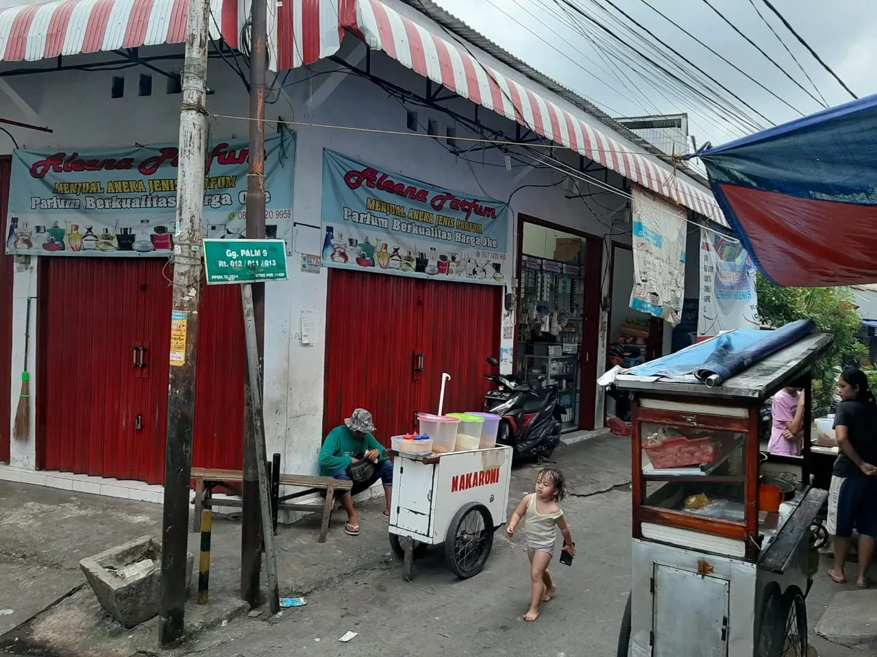 KapanLagi.com®/Irfan Kafril