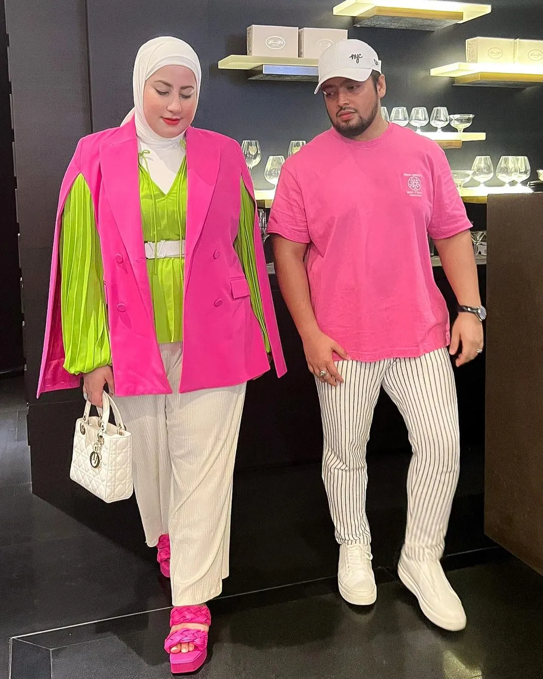 Credit:Instagram.com/tasyiiathasyia