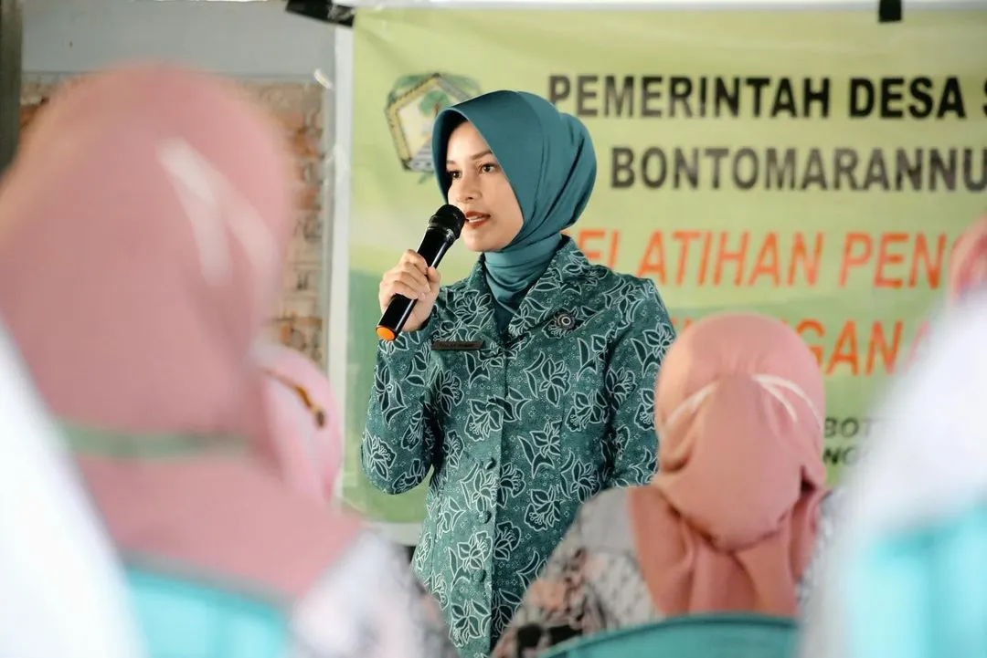 Priska Paramita