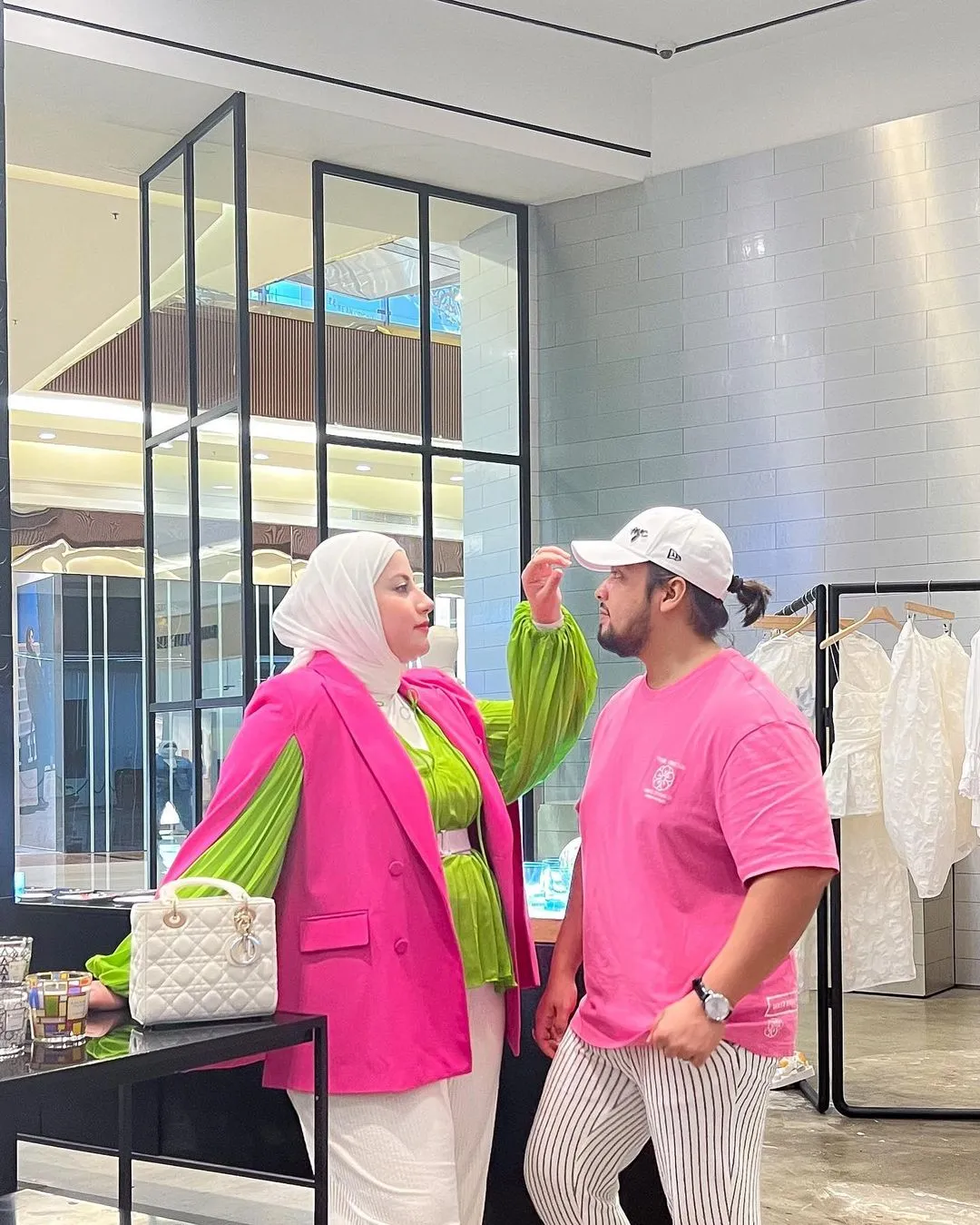 Credit:Instagram.com/tasyiiathasyia