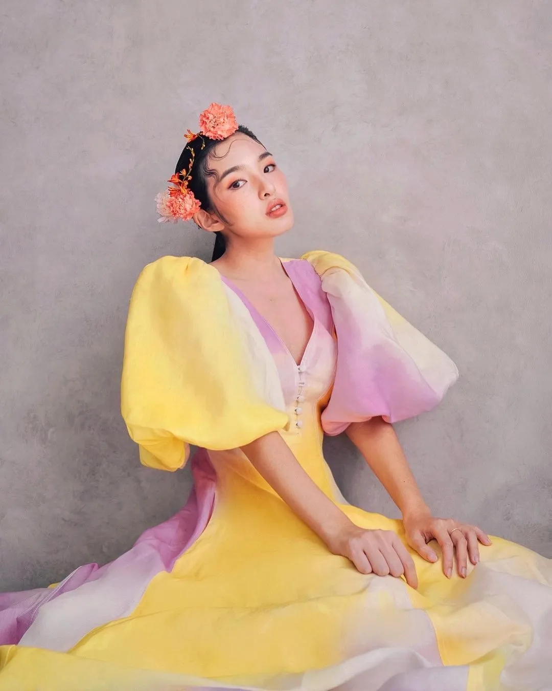 Potret Tiffany Joy Istri Chef Arnold (Credit: Instagram/tiffanysoetanto)