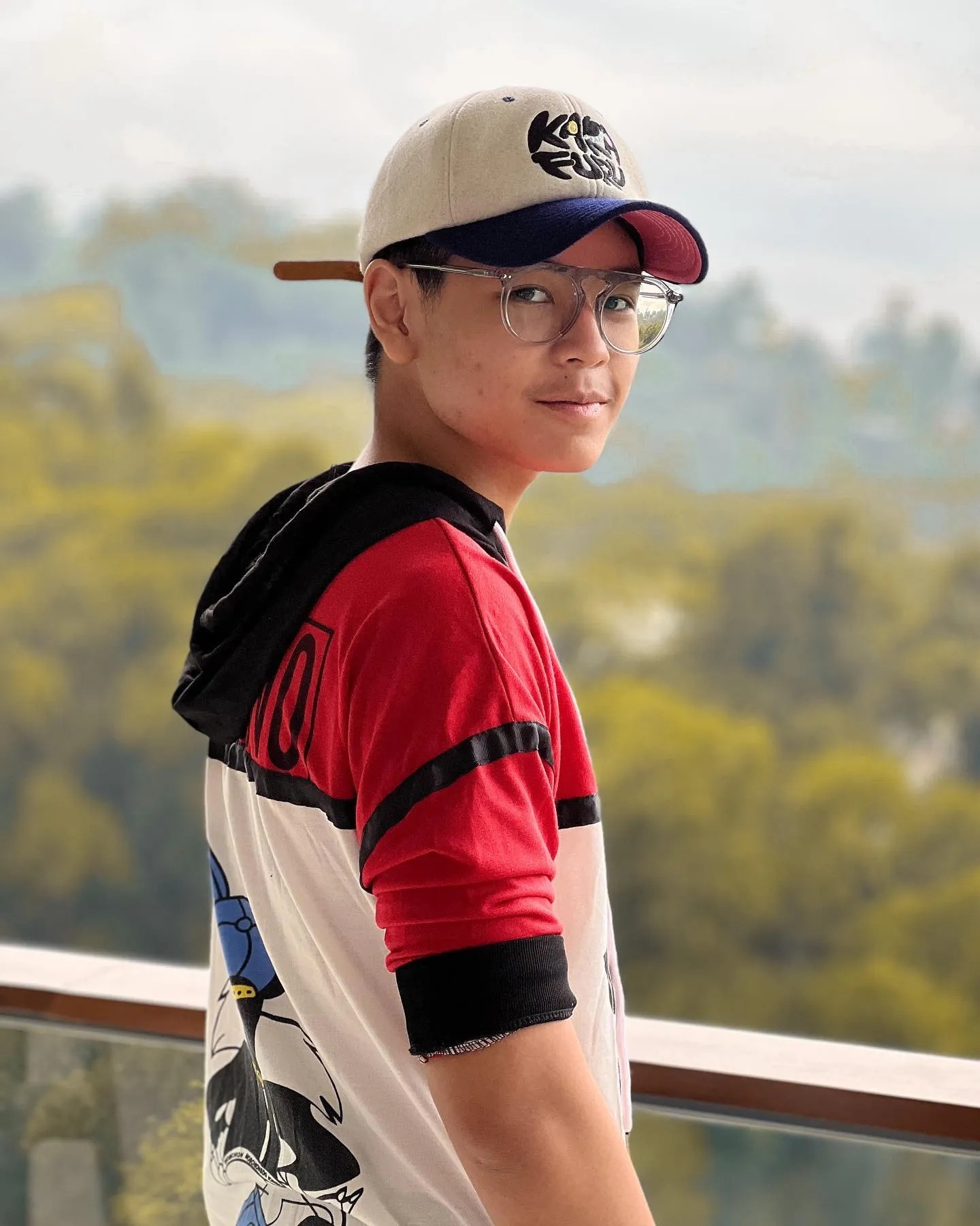 (credit: instagram.com/ferrysal1m)