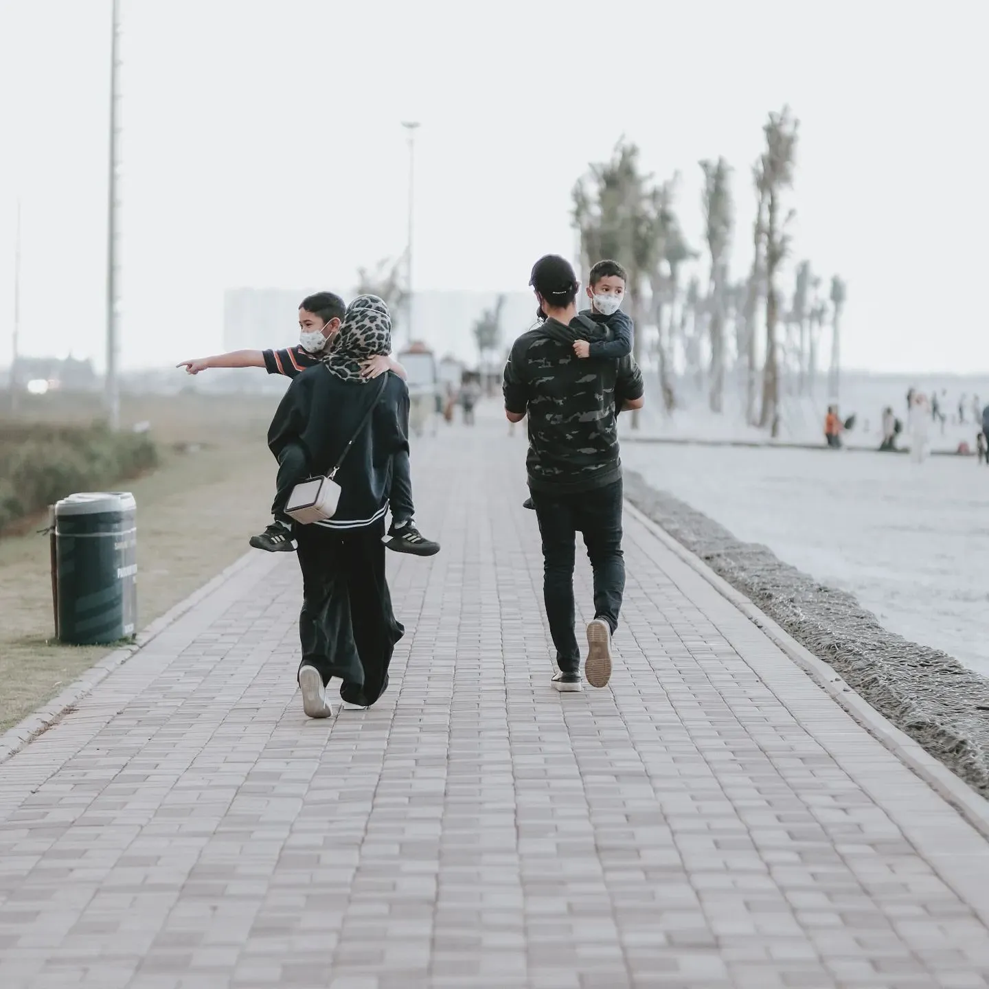 (credit: instagram.com/ichasoebandon)