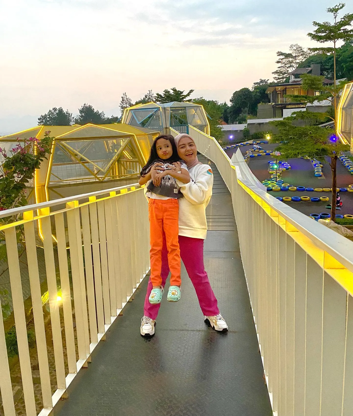 (credit: instagram.com/tika_ramlan)