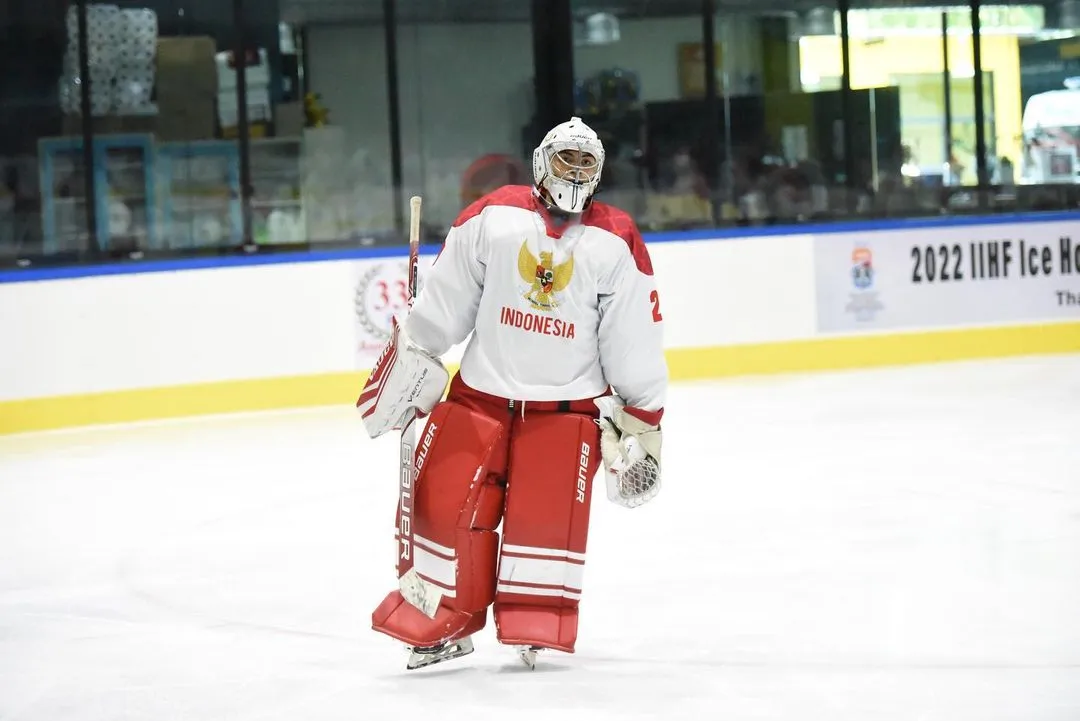 Potret Arka Anak Anjasmara dan Dian Nitami (Credit: Instagram/aruckermans)