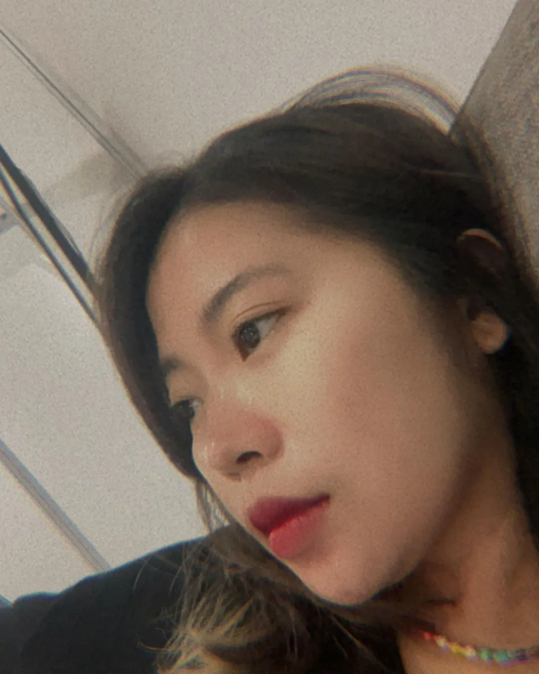 Potret Lulu Marcella Calon Istri Merry (Credit: Instagram/lulumarcella_)