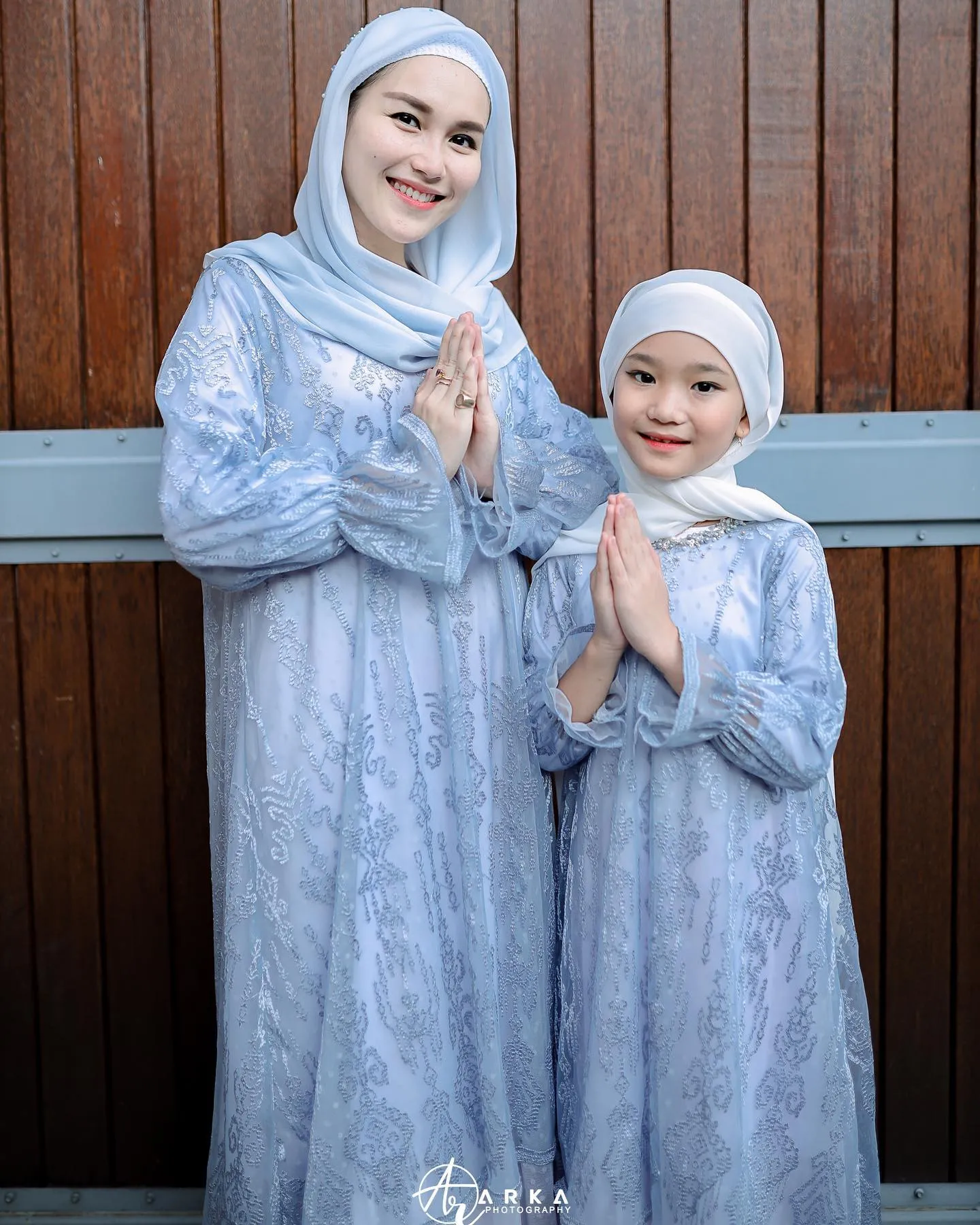 Fashion ala Ibu Pejabat