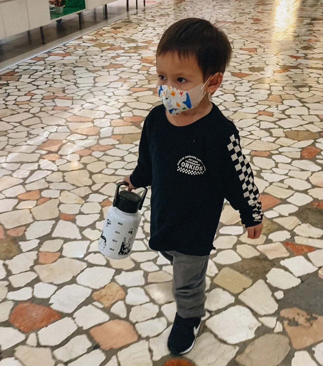 (credit: instagram.com/benjaminqeenandarwin)