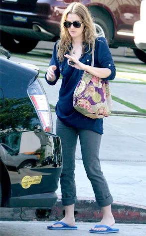 Drew Barrymore