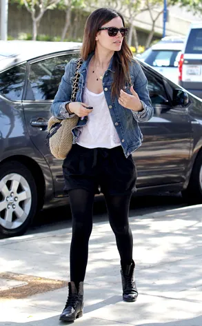 Rachel Bilson
