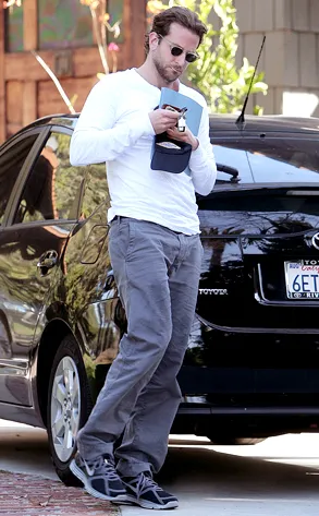 Bradley Cooper