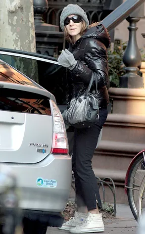Sarah Jessica Parker