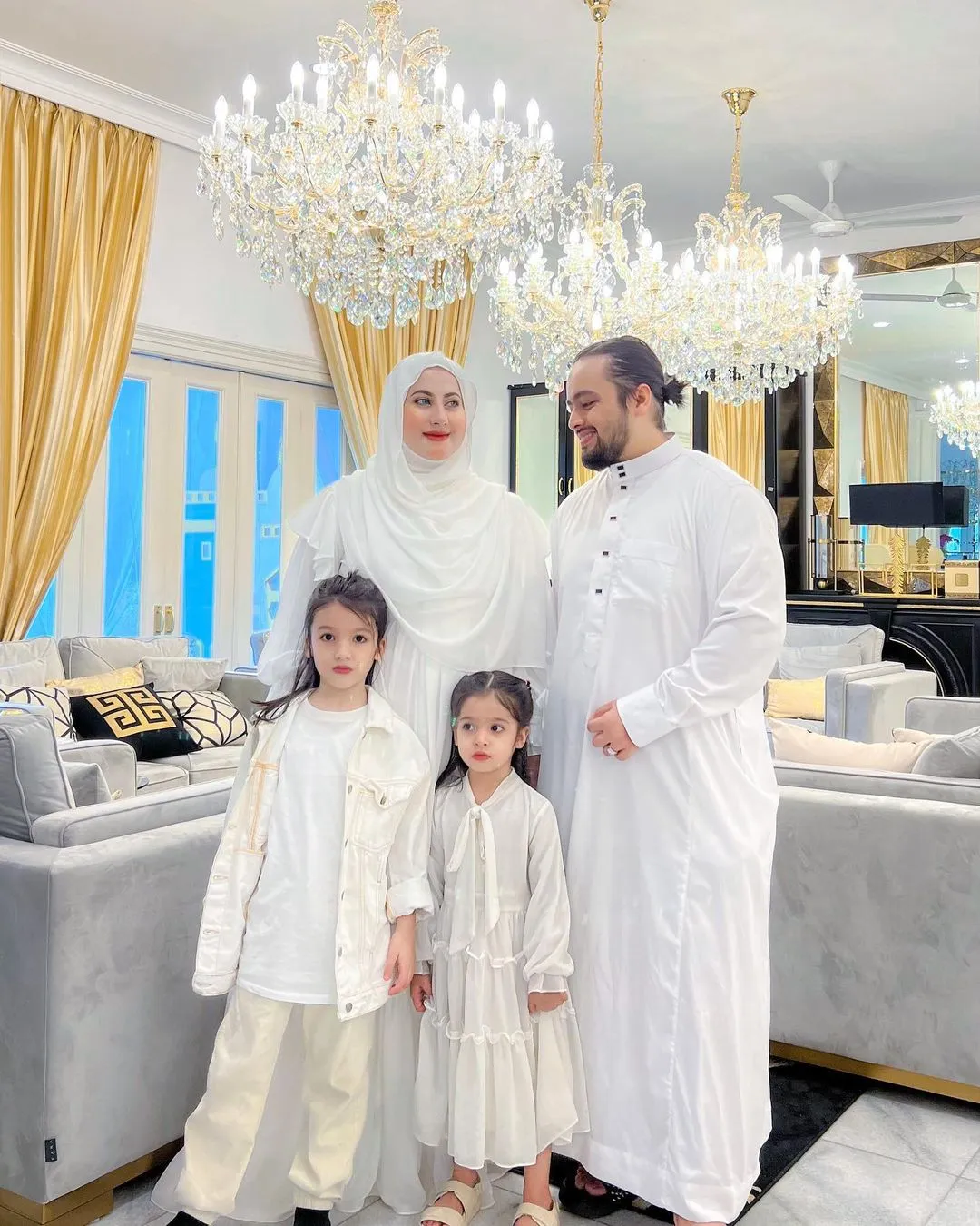 Credit:Instagram.com/tasyiiathasyia