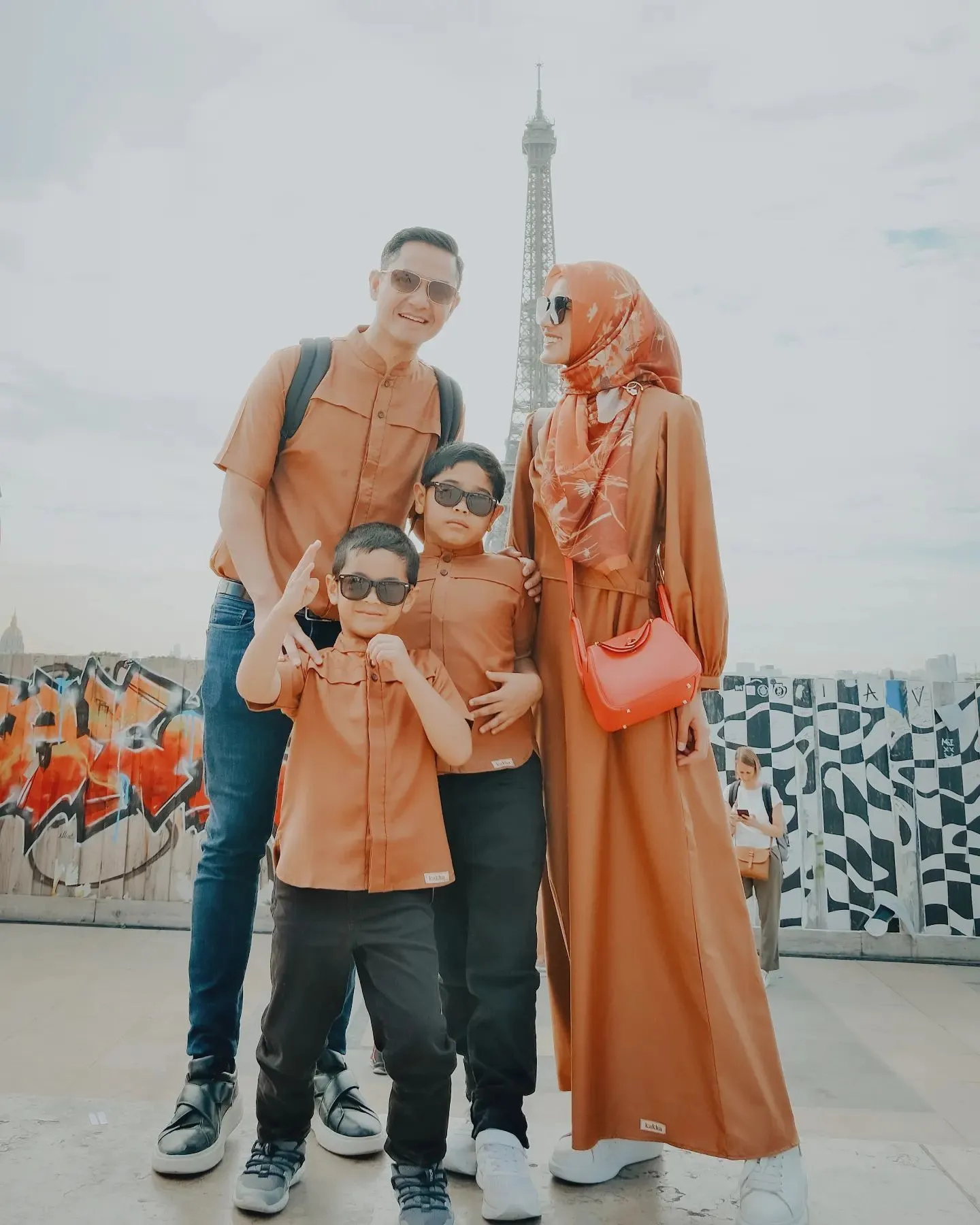 (credit: instagram.com/ichasoebandon)