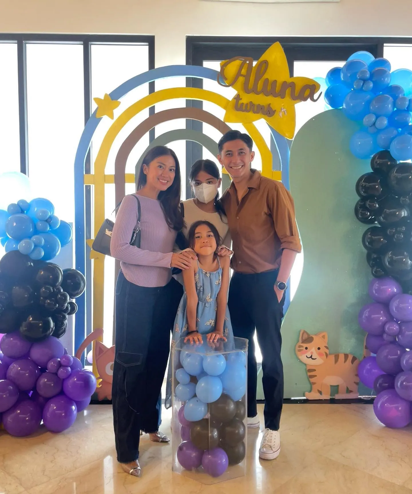 Jalin Hubungan Baik dengan Mantan Istri