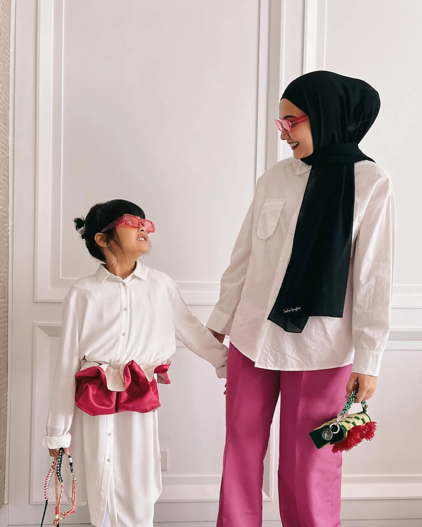 Jadi Fashion Stylist Pribadi