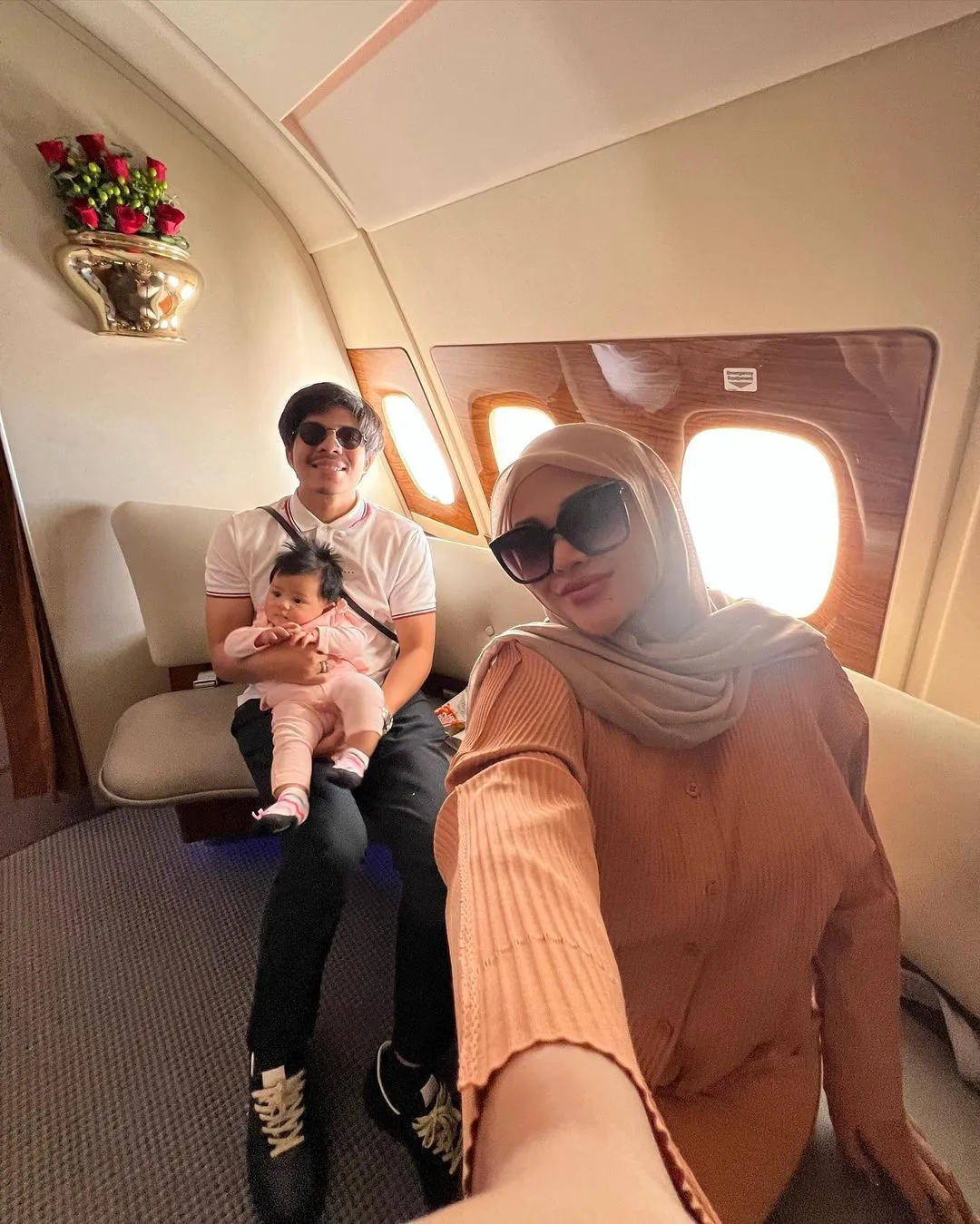 Aurel Hermansyah (Credit: Instagram/aurelie.hermansyah)