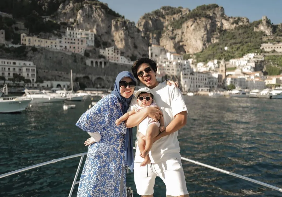 Aurel Hermansyah (Credit: Instagram/aurelie.hermansyah)