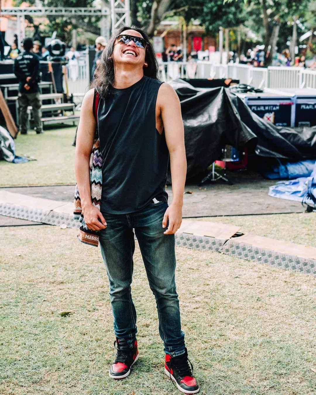 Ray Prasetya (Credit: rayprasetya22)