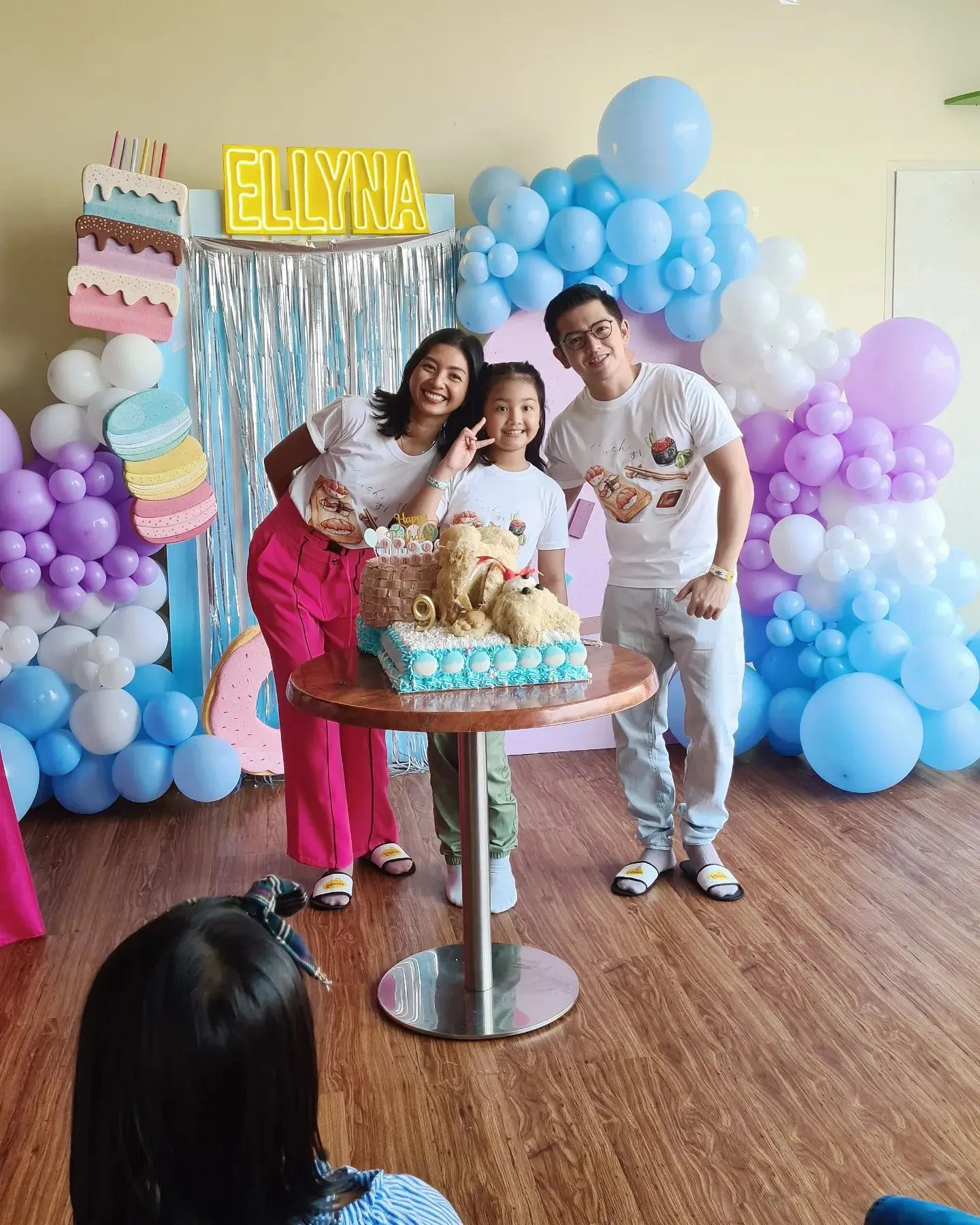 (credit: instagram.com/nickytirta)