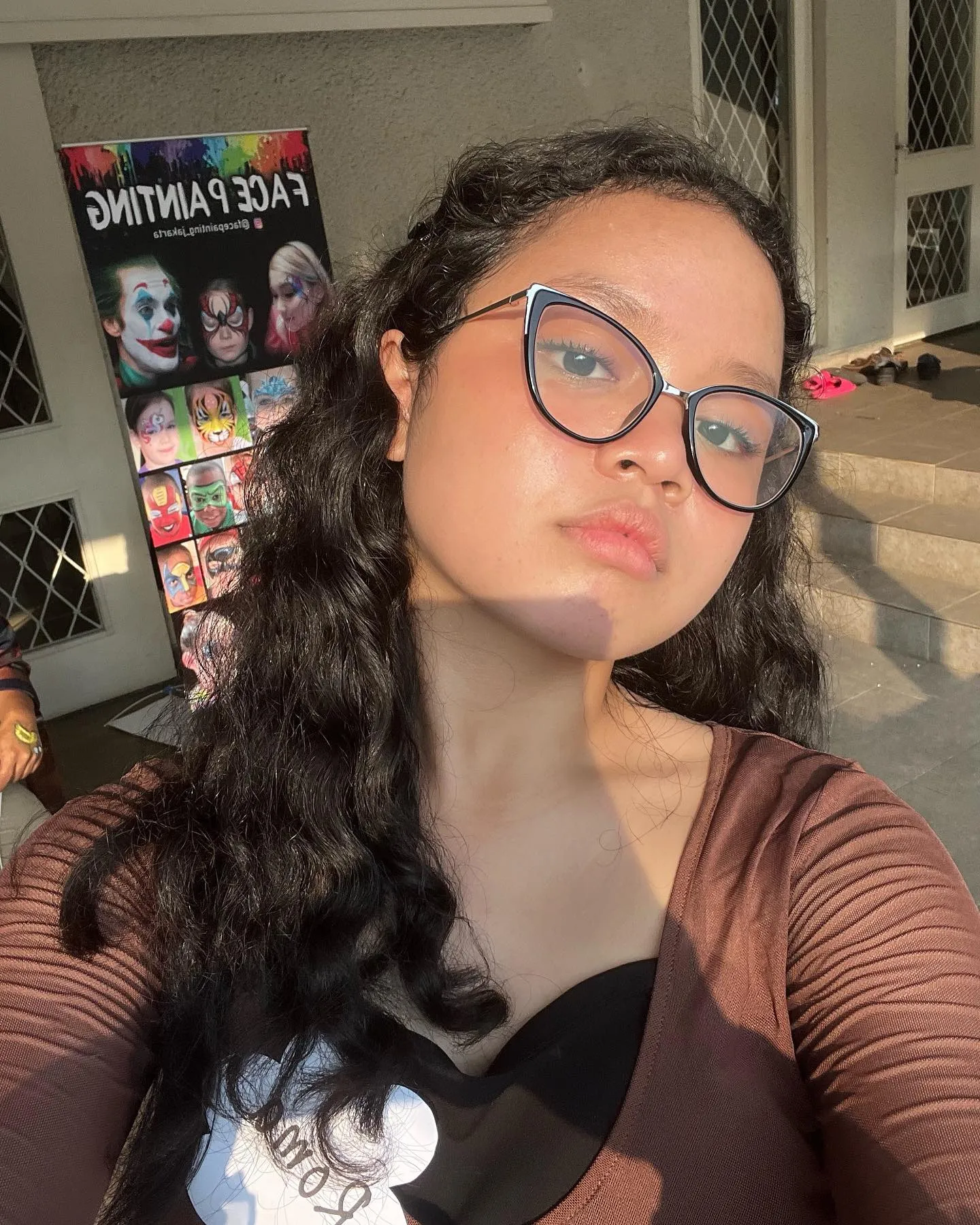 (credit: instagram.com/romariasimbolon1511)