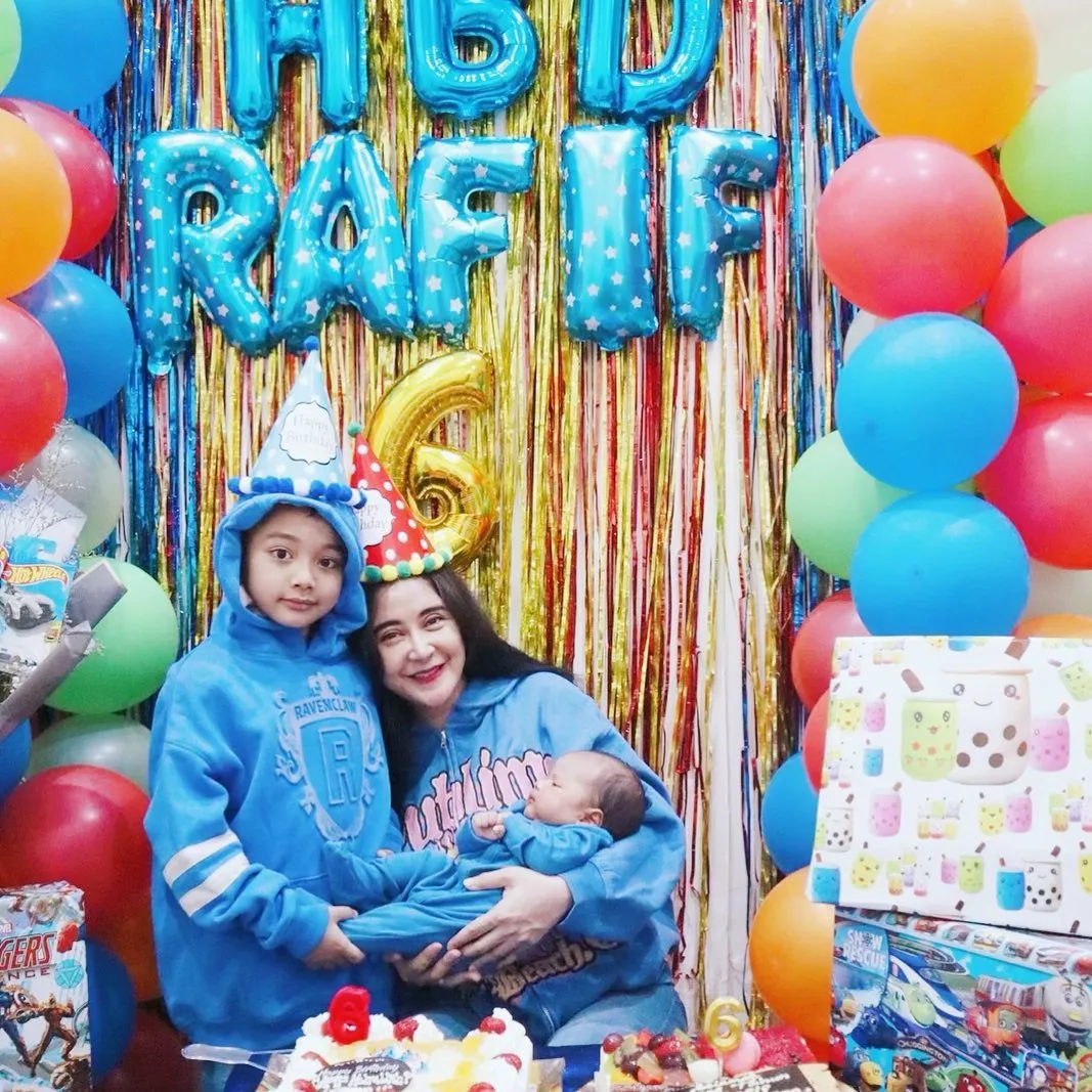 (credit: instagram.com/uutpermatasari)