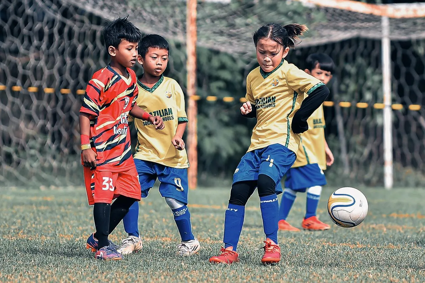 (credit: instagram/hanungbramantyo)