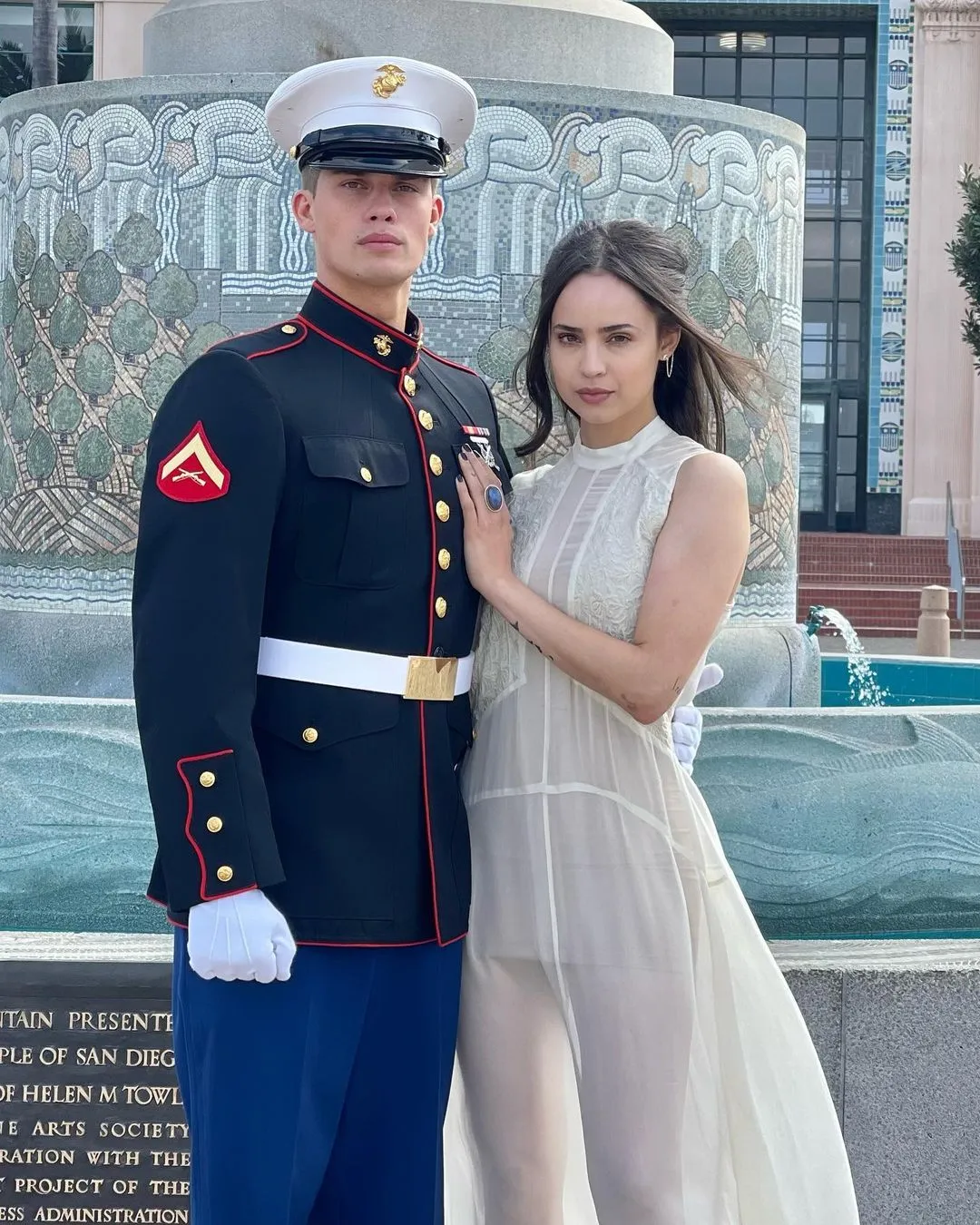 Tawaran Nikah Kontrak Dari Luke