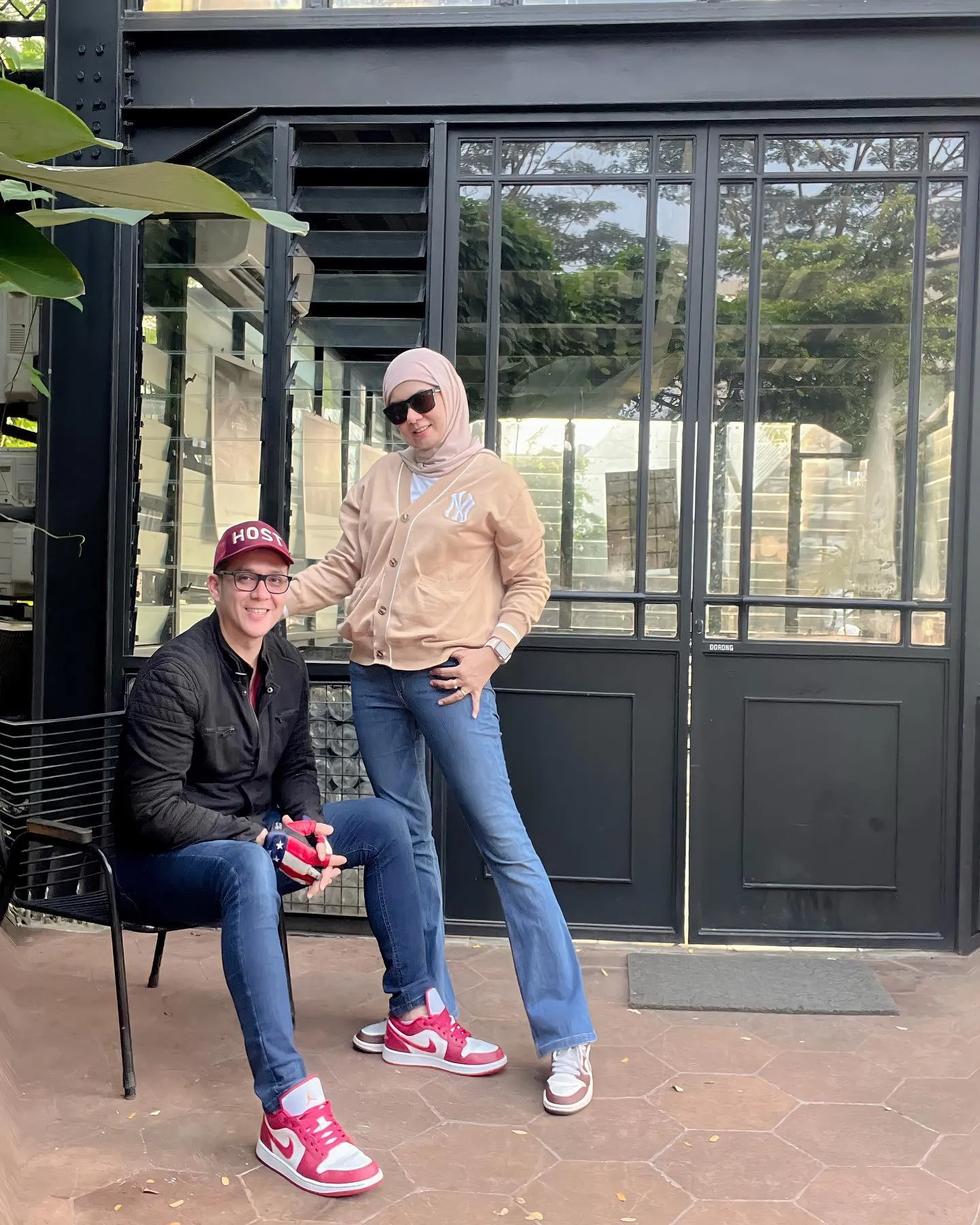 (credit: instagram.com/superfadli)