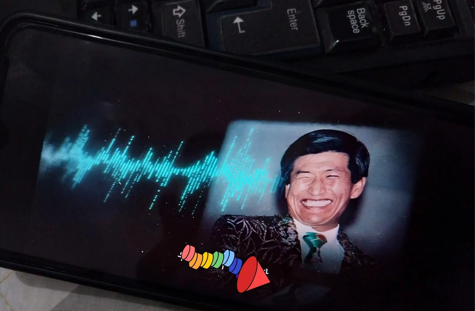 Credit foto : Netflix