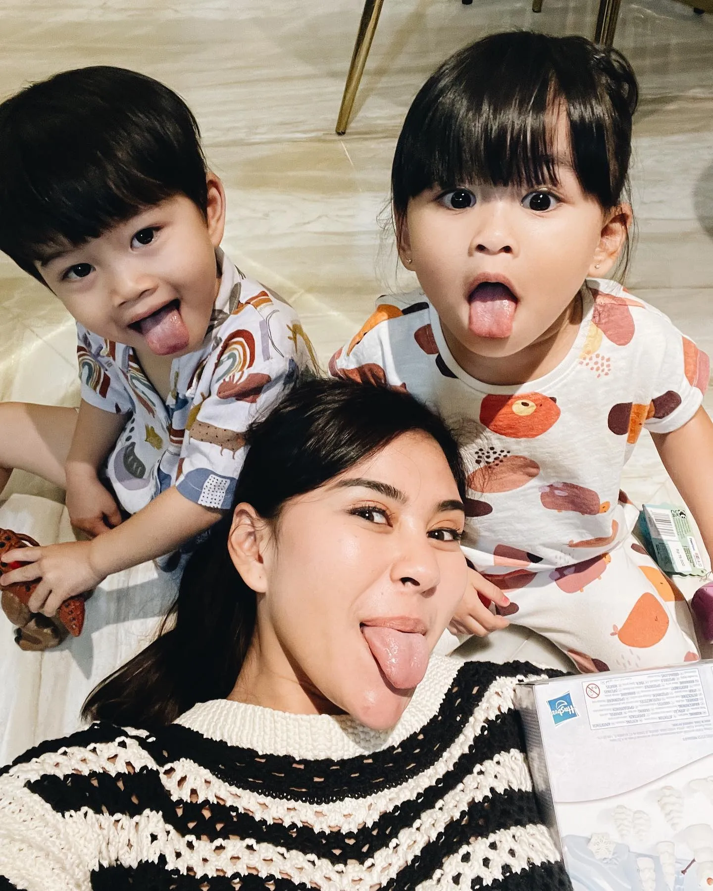 (credit: instagram.com/syahnazs)