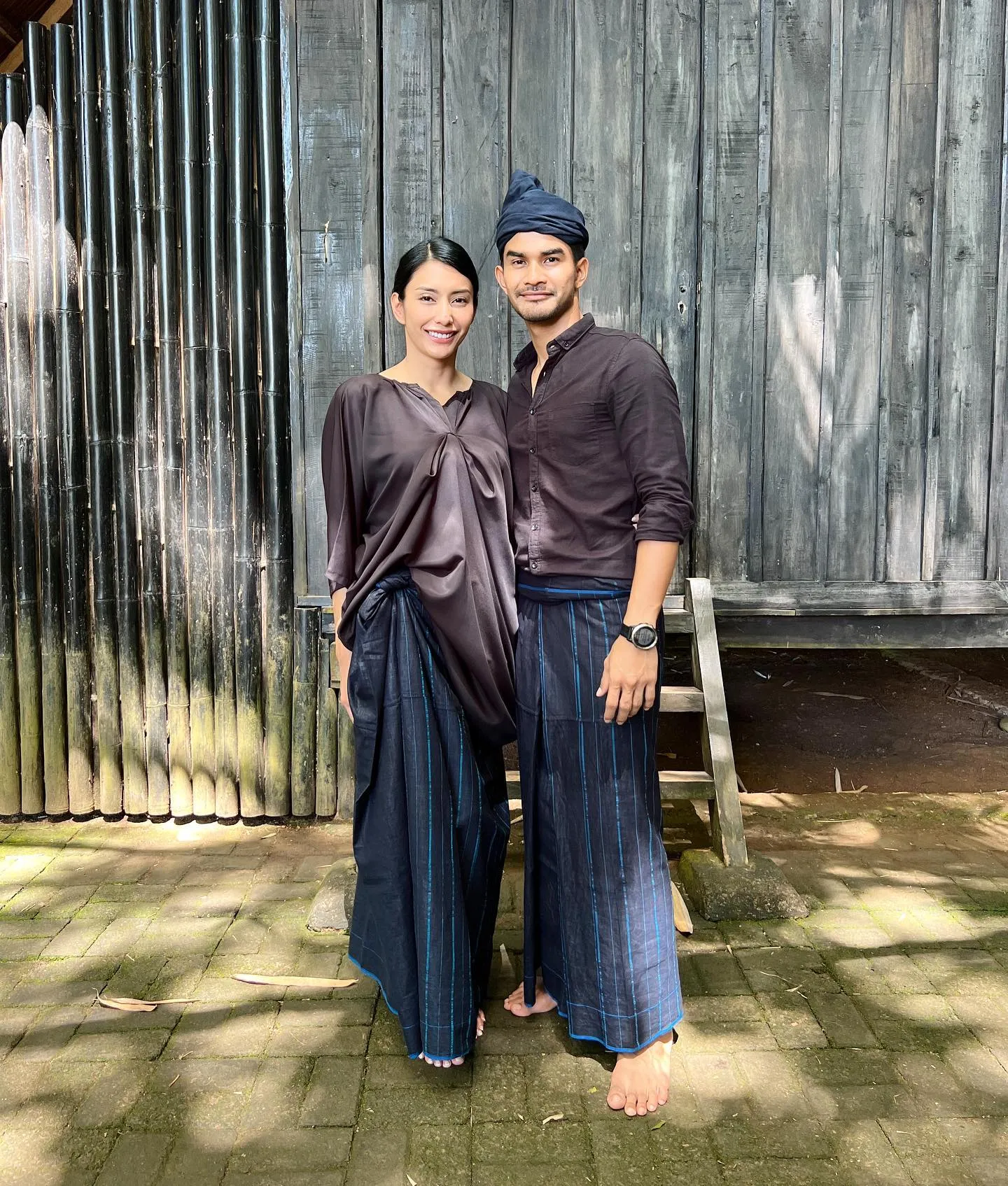 (credit: instagram.com/tyasmirasih)