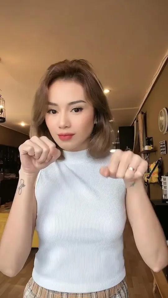 Genap Berusia 31 Tahun
