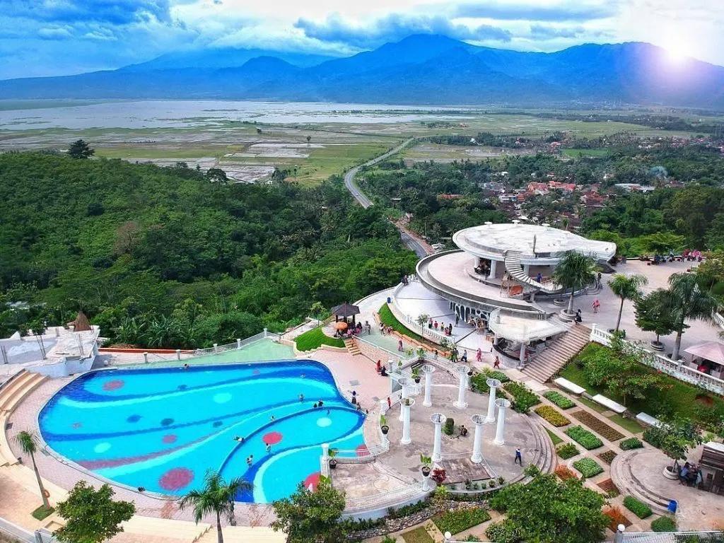 Instagram.com/ElingBening, Diambil 8 Juli 2019