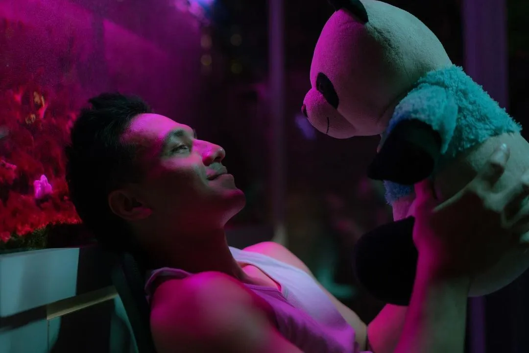 Potret Jefri Nichol (Credit: Instagram/jefrinichol)