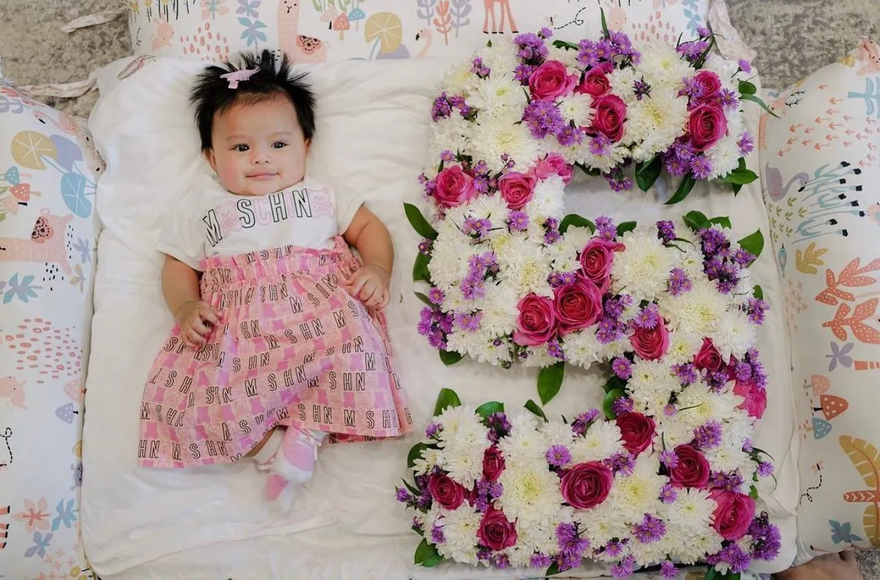Fashionable Sejak Kecil