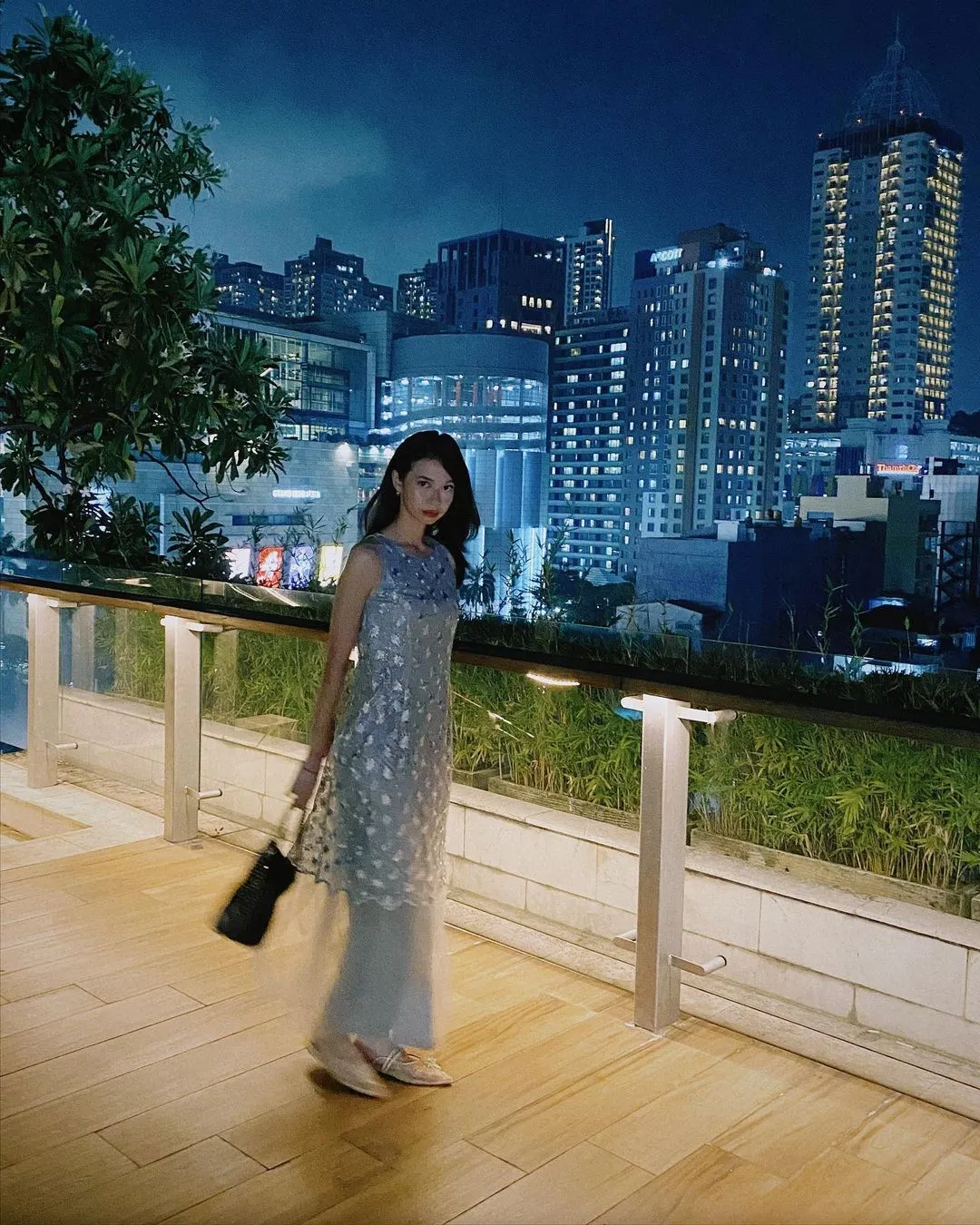 Yuki Kato Saat Kondangan (Credit: Instagram/yukikt)