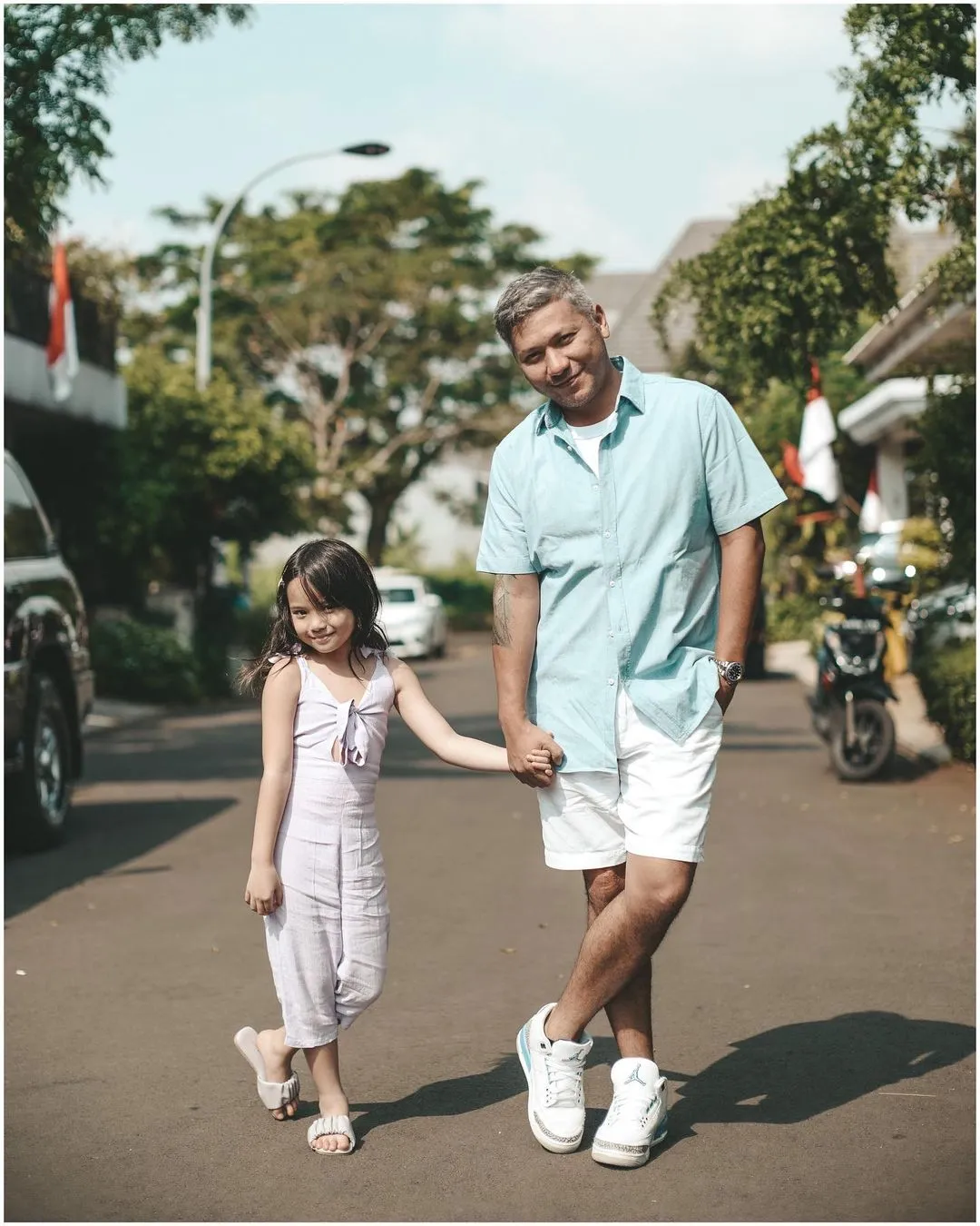 Masih Betah Sendiri
