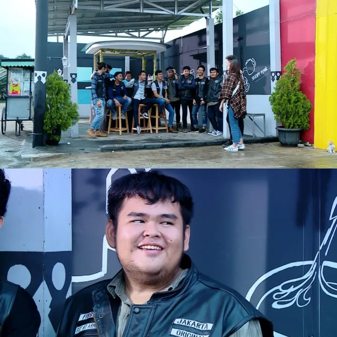 ANAK LANGIT © KapanLagi.com
