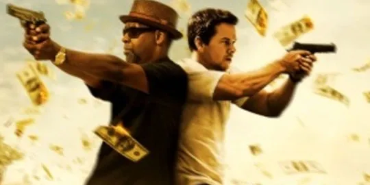 2 Guns