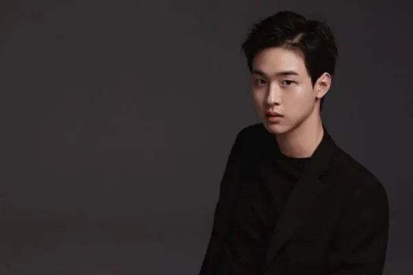 Drama Korea 'OASIS' Jang Dong Yoon(Credit Photo: instagram.com/jangdong yoon/)